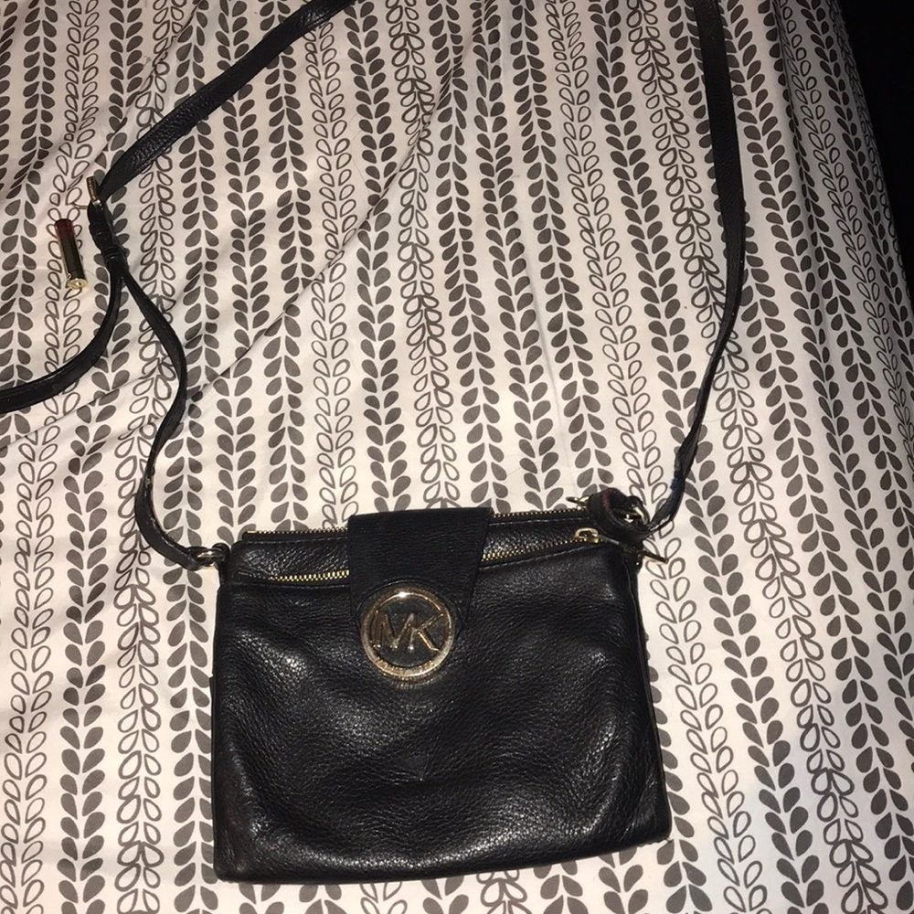 MK purse